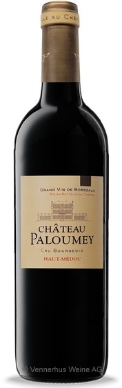 Château Paloumey
